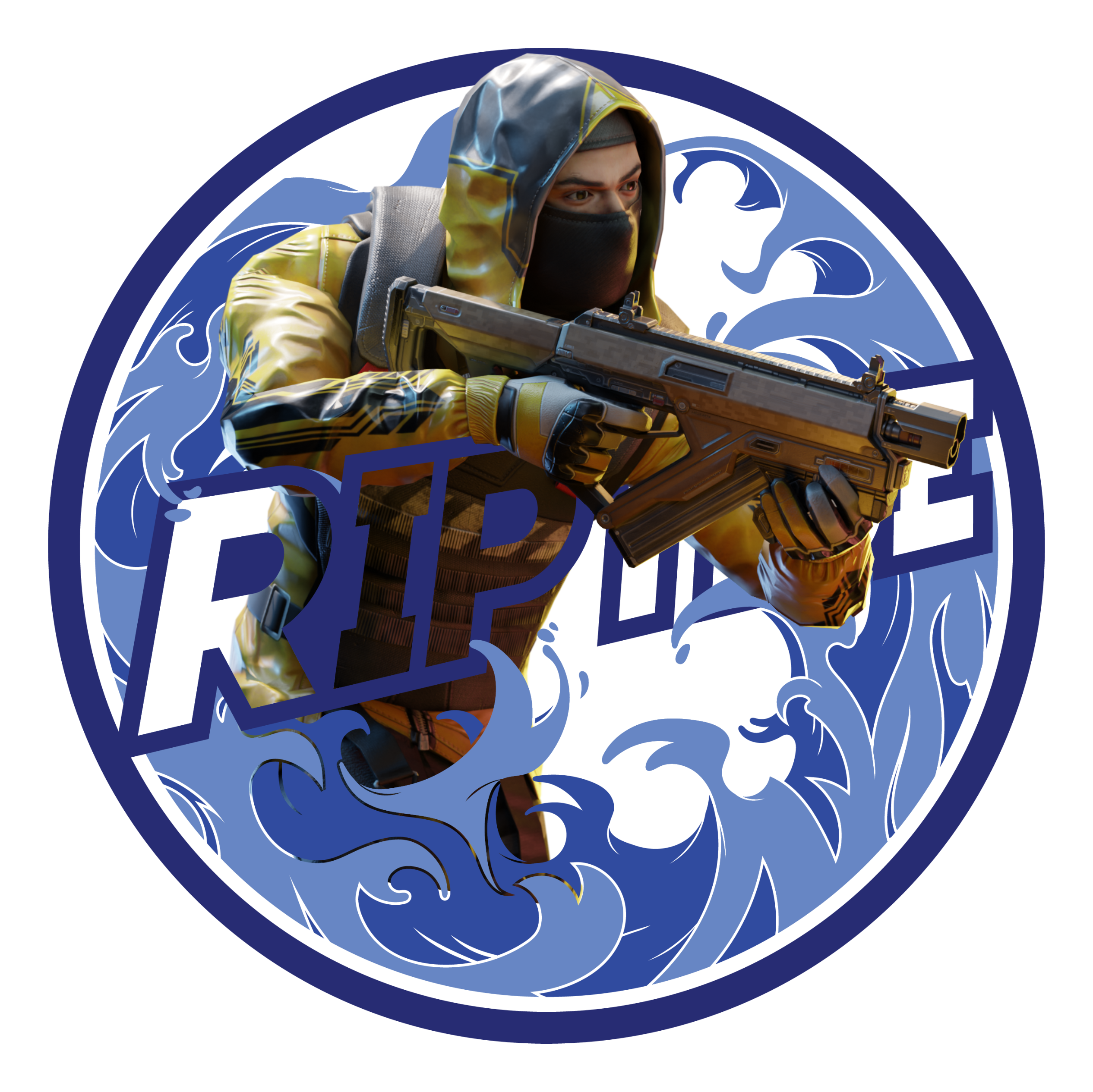 Breachers Logo